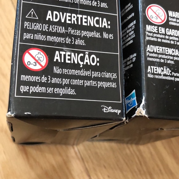 Star Wars action figures NWT - Picture 5 of 5